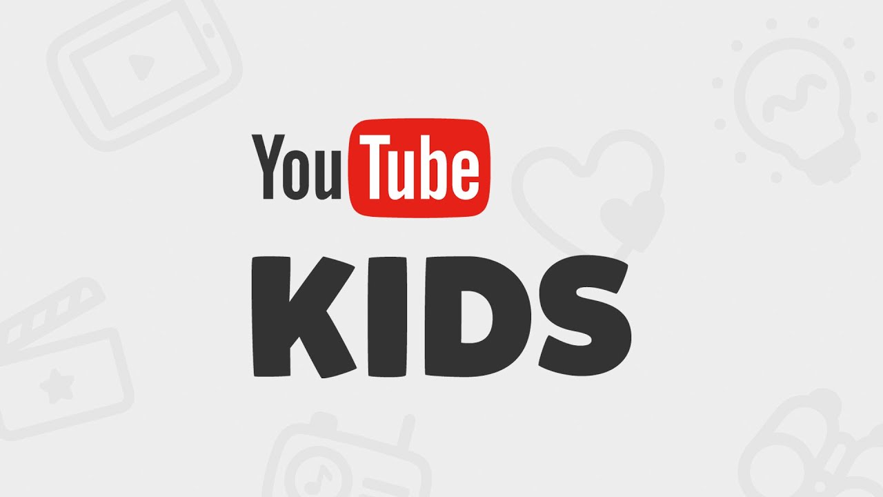 Youtube Kids (Sumber: Ist)