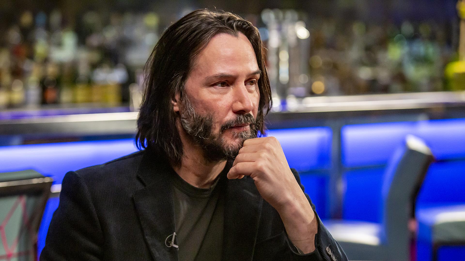 Kerambit, Senjata Tradisional Indonesia yang Dipakai dalam Film John Wick Terbaru