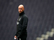 Mengenal Erik ten Hag, Manajer Anyar Manchester United
