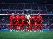 Pelatih Bahrain Ungkap Penyebab Kekalahan dari Jepang dan Keharusan saat Melawan Timnas Indonesia