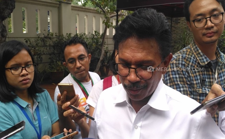 Gerindra-PKS Rebutan Wagub, Kubu Jokowi: Kalau Urusan Wagub DKI Saja Bertele-Tele, Bagaimana Urus Negara?