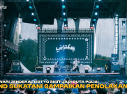 Ditawari Jenderal Listyo Jadi Duta Polisi, Sukatani Sampaikan Penolakan