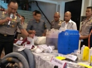 Empat Pabrik Tekstil Ditutup karena Buang Limbah ke Citarum, Ini Nih Nama-namanya