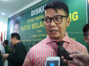 Ahli Hukum Tata Negara Usulkan Parpol Dibiayai APBN