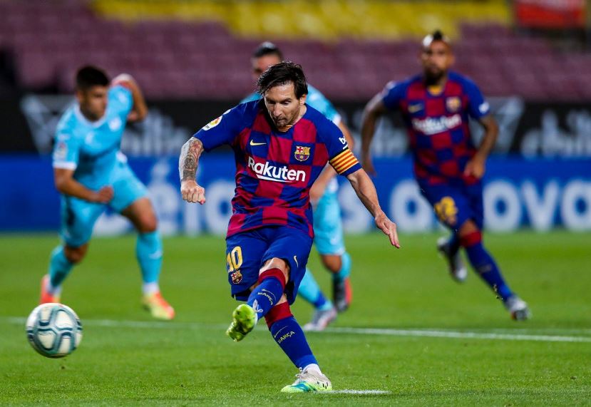 Messi