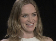 Adu Akting bersama Suami, Emily Blunt Akui A Quiet Place sebagai Film Paling Personal