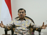 Pesan Wapres JK di Hari Anti Narkotika Internasional