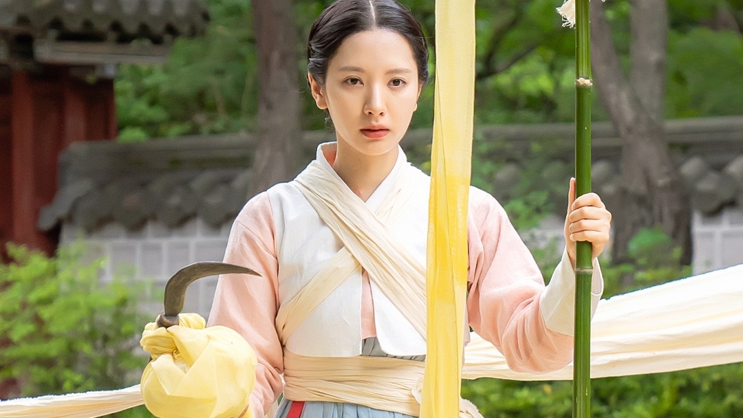    ‘The Haunted Palace’ Tayang Perdana Malam ini di Netflix, ini 4 Alasan Nonton 