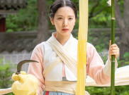 Fantasi Okultisme ‘The Haunted Palace’ Sukses Bawa Kisah Horor Korea ke Kancah Global, Jadi K-Drama Hit di Netflix