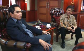 Ipar Soeharto Sekaligus Mantan KSAD Wismoyo Arismunandar Meninggal Dunia