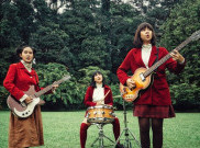 Fleur! Resmi Bubar