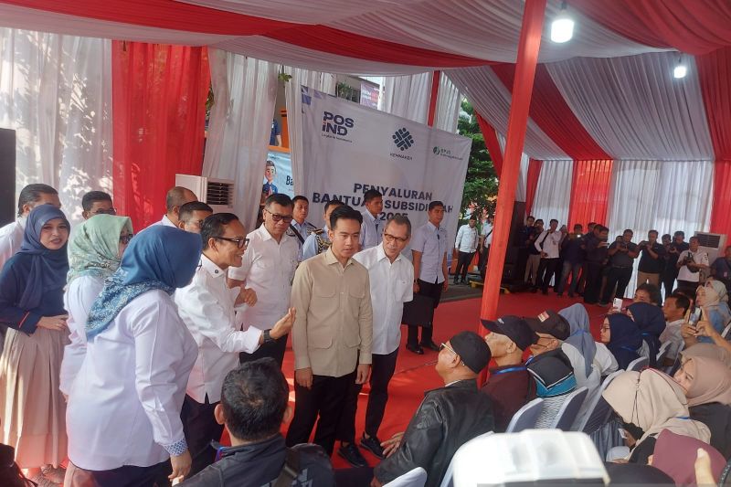 13 Juta Buruh Sudah Dapat BSU, Tinggal 15 Persen Belum Terima