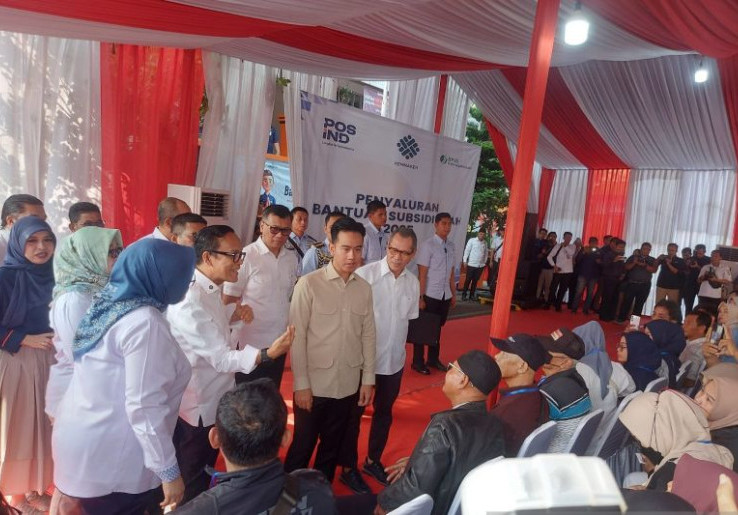 Viral Pemerintah Akan Cairkan BSU di Oktober 2025, Ini Kata Menaker Yassierli
