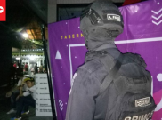 Gereja Alfa Omega Diteror Ancaman Bom lewat Instagram