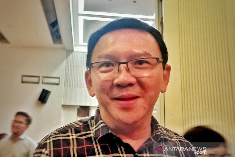 Kembali Diperiksa Bareskrim, Ahok: Tambahan BAP