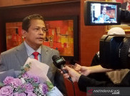 UU IKN Digugat ke MK, Begini Respons DPR