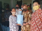 Pagebluk COVID-19, Ratusan Abdi Dalem Keraton Surakarta Tidak Terima THR