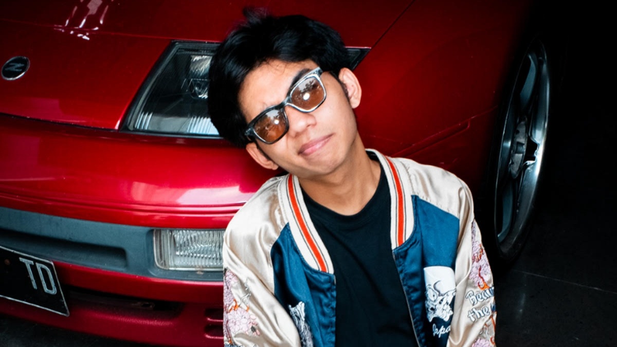 Aku Jeje Rilis 'Ceritanya Jatuh Cinta', Lagu Tentang Berani Mencintai Lagi Setelah Patah Hati