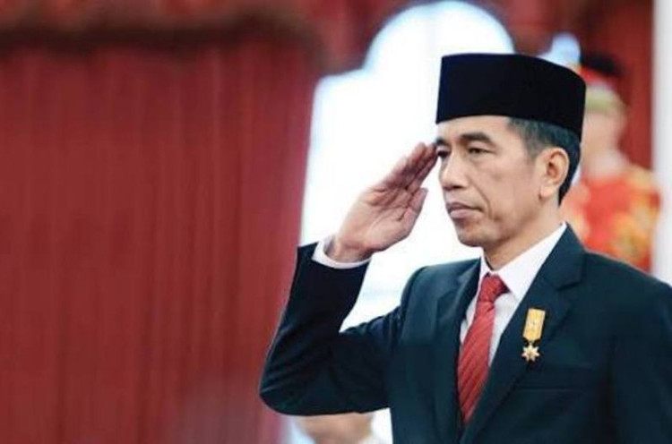Rangkaian Acara Sidang Tahunan MPR dan Pidato Kenegaraan Presiden Jokowi
