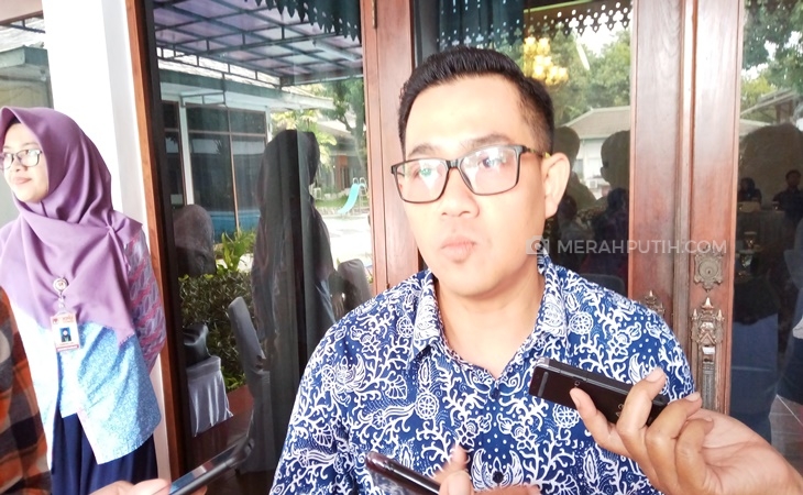  Tiga Bakal Cakada Maju Jalur Independen Tantang Gibran dan Purnomo di Pilwalkot Solo
