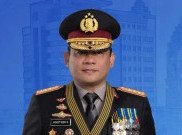 Kapolda Metro kini Dijabat Bintang 3, Wakapolda Berpotensi Jadi Irjen dan Posisi Direktur Dijabat Pangkat Jenderal