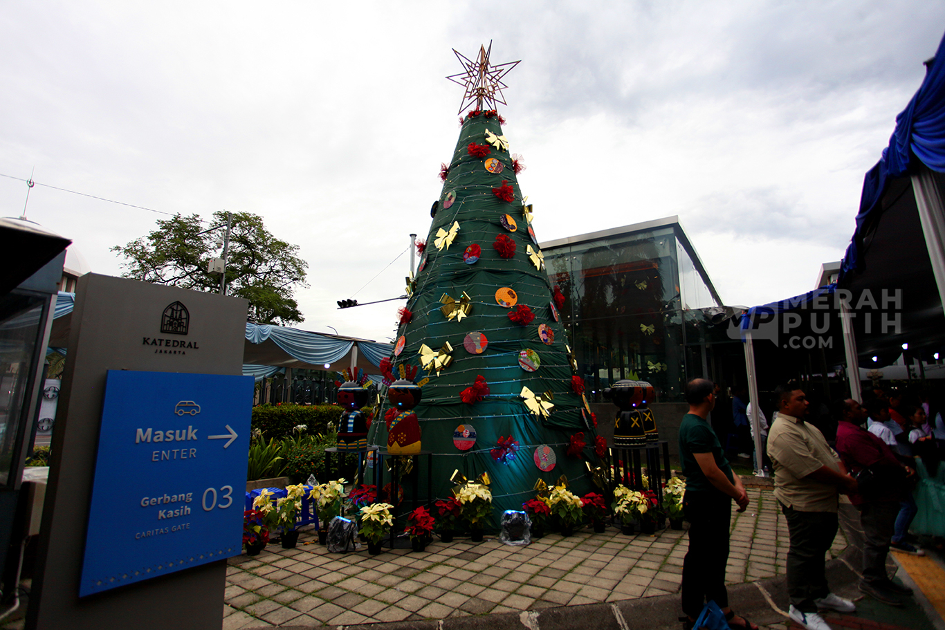 Demokrat Gelar Perayaan Puncak Natal 21 Januari 2025, Ini Rangkaiannya