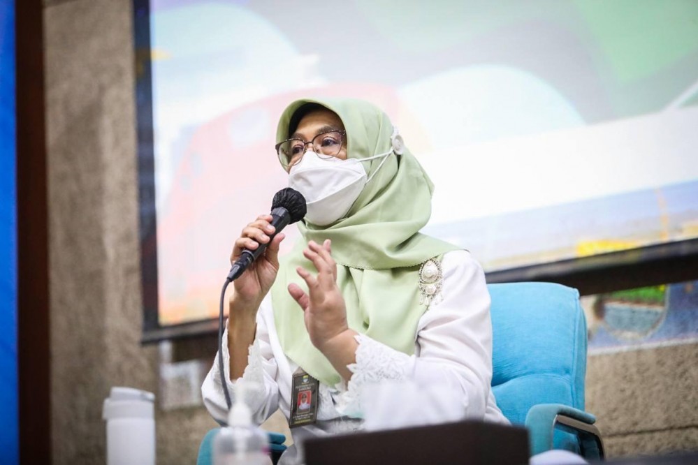 Nomor Telepon Layanan COVID-19 di Kota Bandung, Termasuk Hotline Puskesmas