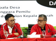 PDIP Beberkan Kecurangan di Pilkada Sumut