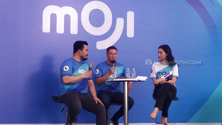 Pesan Michael Owen bagi Garuda Muda