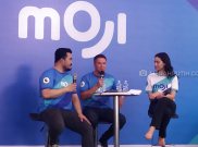 Pesan Michael Owen bagi Garuda Muda