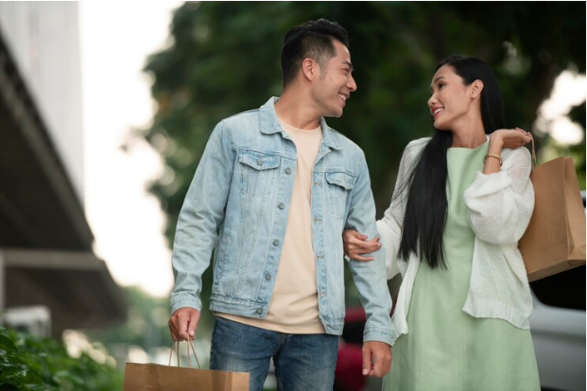 5 Alasan Mengapa Scorpio Zodiak yang Paling Romantis