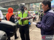 Polisi dan Pemprov DKI Lanjutkan Razia Uji Emisi, Sanksi Wajib Servis Kendaraan