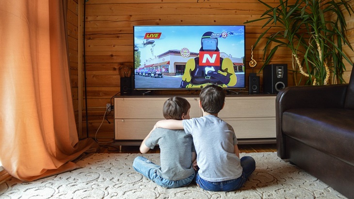 Pentingnya Kesejahteraan Digital Bagi Anak
