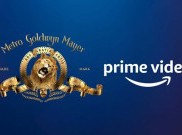 Amazon Resmi Akuisisi MGM