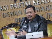 DPR Soroti Penurunan Anggaran di Kementerian Perhubungan