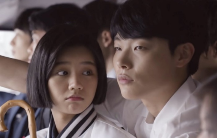 Pasangan Artis Korea ini Masih Rayakan Valentine Bersama di 2021
