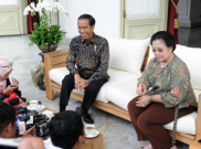 Megawati dan Jokowi Diklaim Sudah Bicara Soal Wacana Penundaan Pemilu