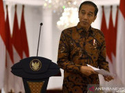 Virus Corona Mulai Makan Banyak Korban, Pengamat Nilai Jokowi Terlena