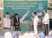 Cak Imin Janjikan Kenaikan Tunjangan Pensiun ASN