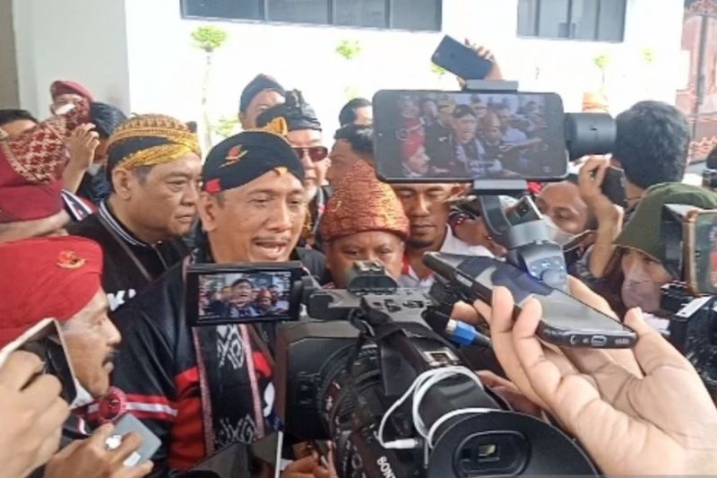 PKN Targetkan Lolos ke Parlemen