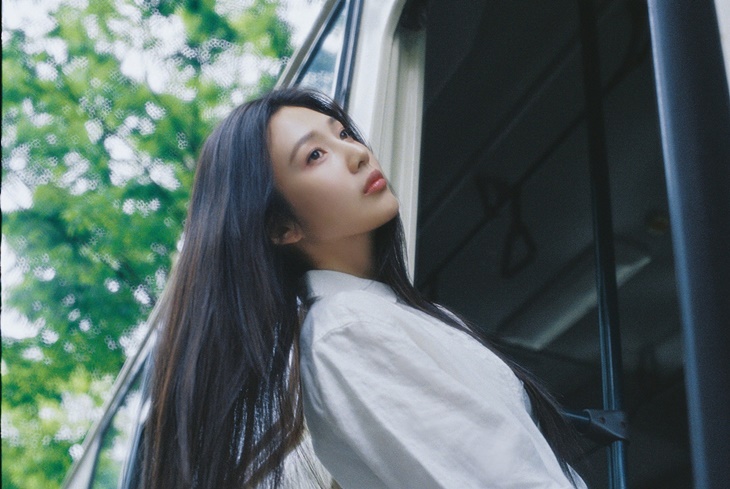 Curhat Joy Red Velvet Soal Debut Album Solonya