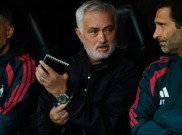 Statistik Gila Real Madrid di Era Jose Mourinho, Bernabeu Makin Menakutkan