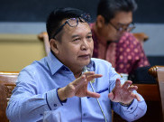Wacana Pembentukan Matra Siber TNI, DPR Nilai Ada Kesan Berdiri Sendiri
