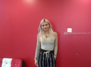 Cerita Tabitha Nauser Tentang Single Terbarunya 