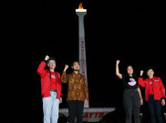 Milennials Jangan Pesimistis, Nyalakan Semangat lewat #TidakAdaYangTidakBisa