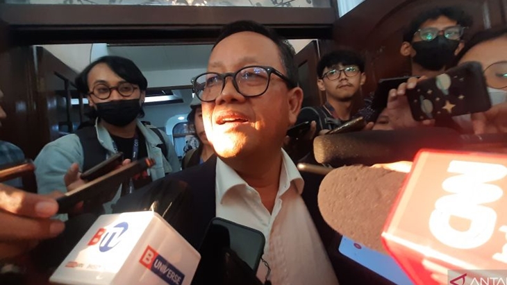 KPP Bakal Umumkan Cawapres Pendamping Anies dalam 2 Hari