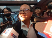 KPP Bakal Umumkan Cawapres Pendamping Anies dalam 2 Hari