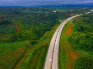 Suntikan Rp 1 Triliun ke Hutama Karya Buat Lanjutkan Proyek Tol Trans Sumatera