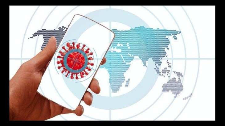 4 Aplikasi Kesehatan Ini Bisa Membantumu Mencegah dan Menangani COVID-19