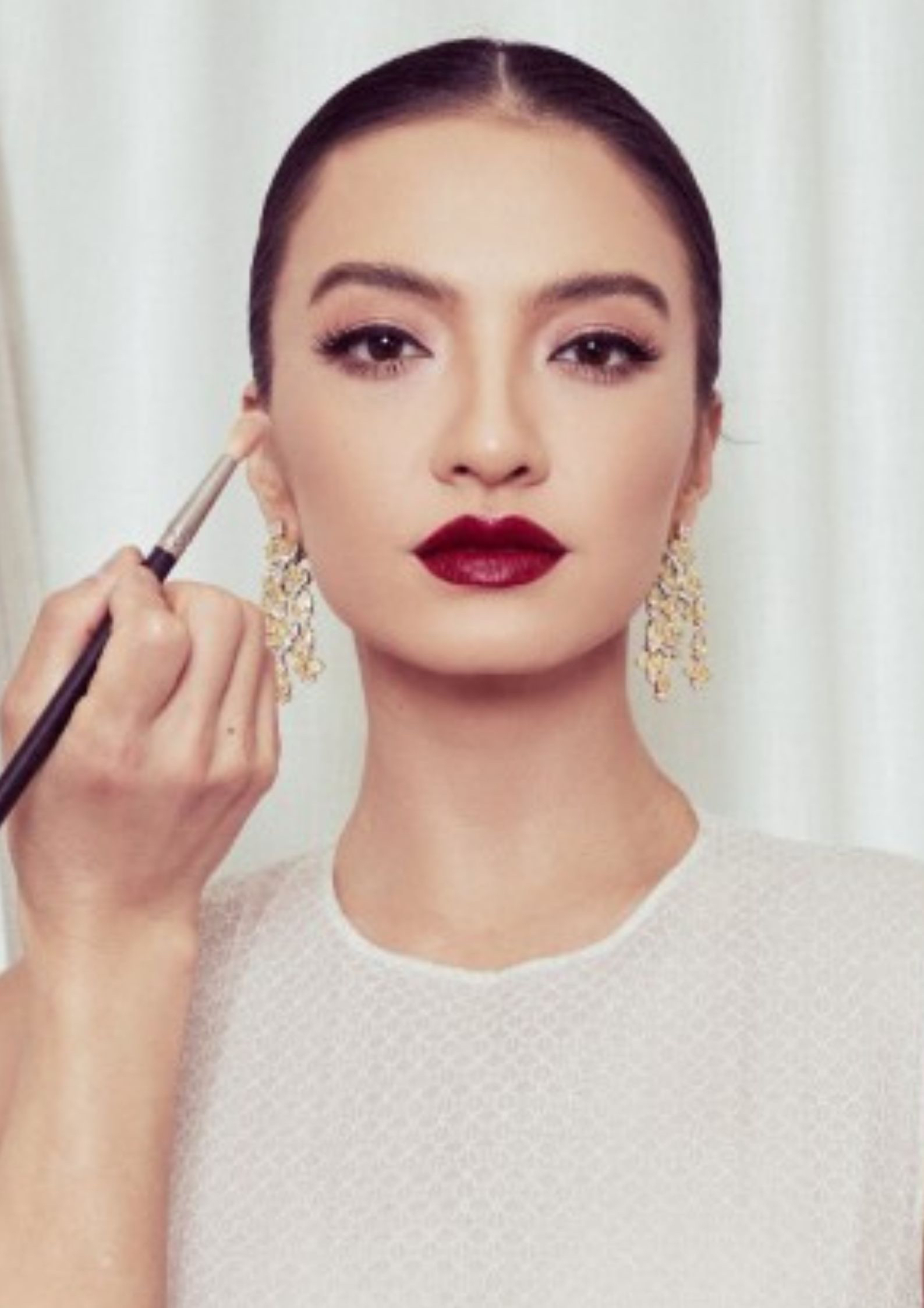 raline shah